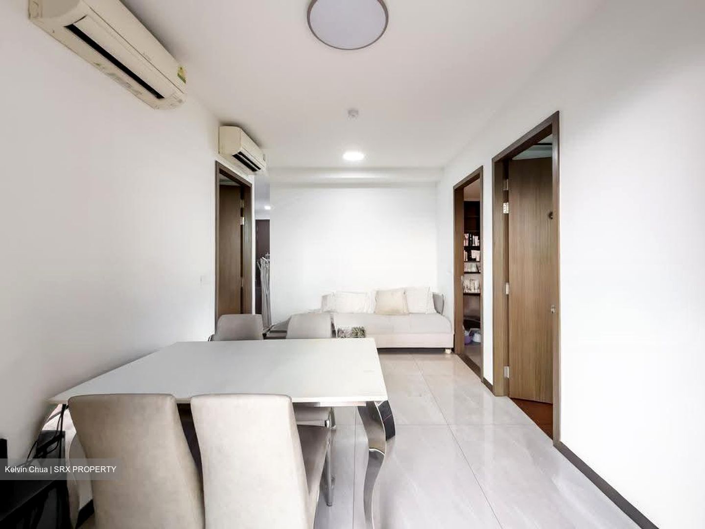 Normanton Park (D5), Apartment #609190941